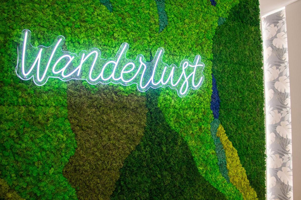 Wanderlust Spaccanapoli Points Of View Exteriér fotografie