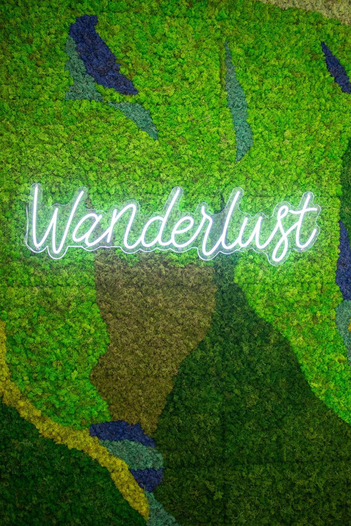 Wanderlust Spaccanapoli Points Of View Exteriér fotografie