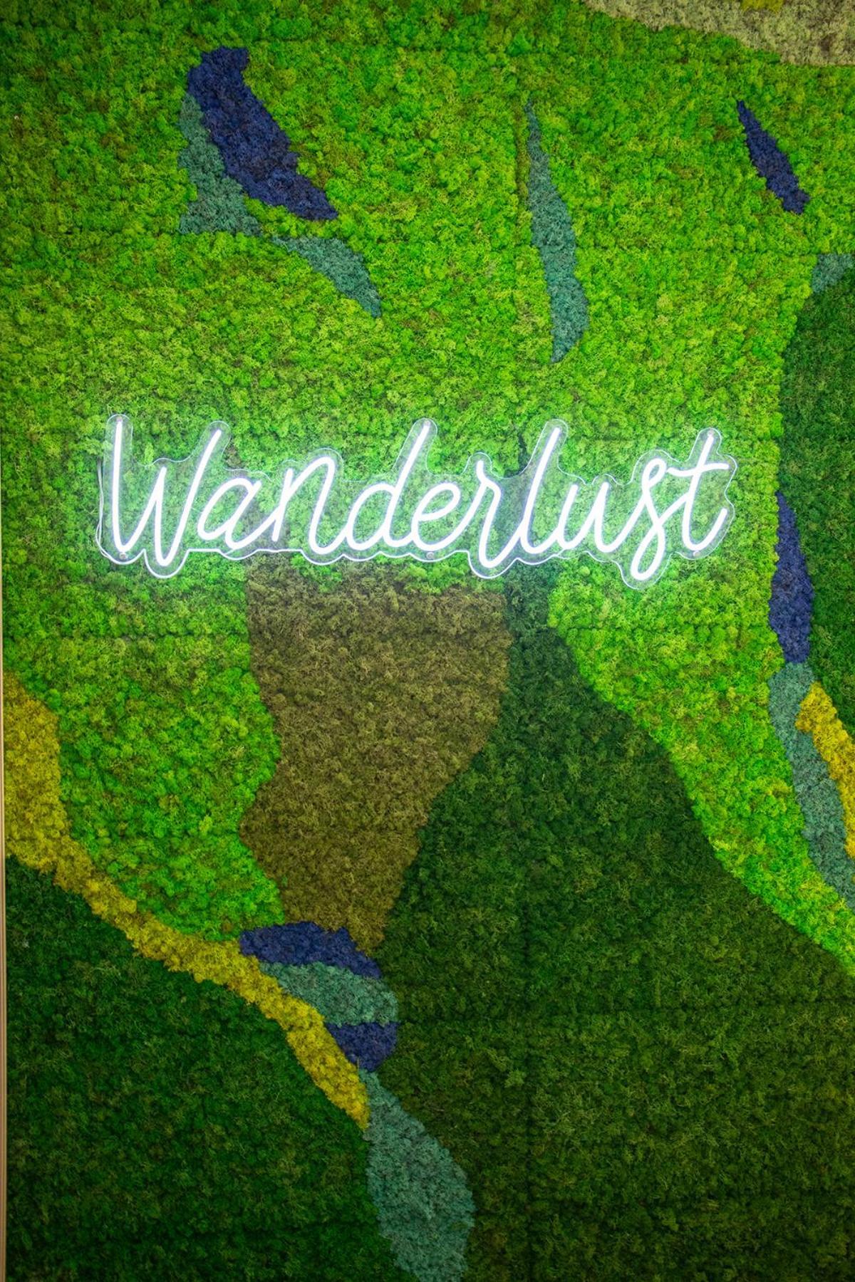 Wanderlust Spaccanapoli Points Of View Exteriér fotografie