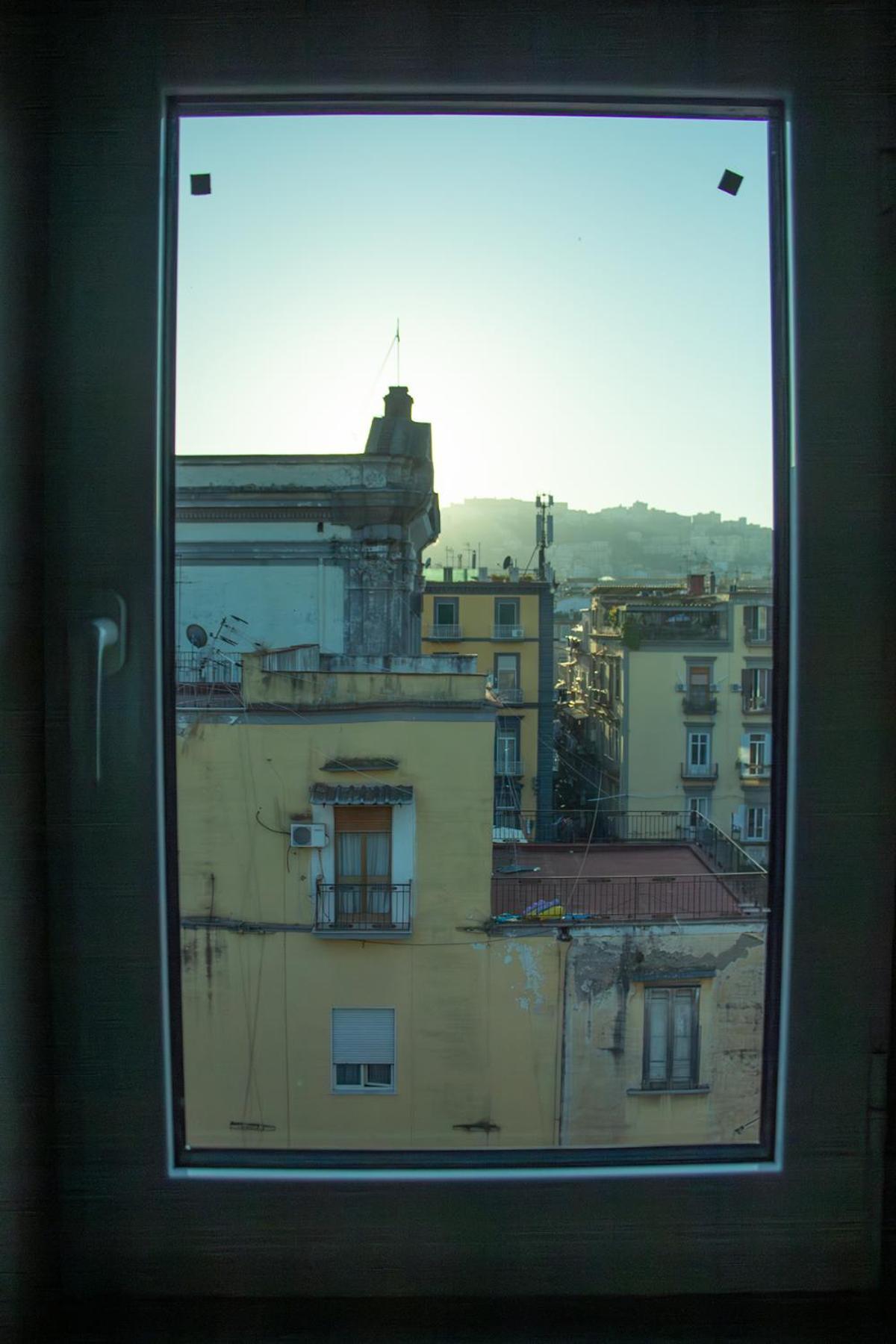 Wanderlust Spaccanapoli Points Of View Exteriér fotografie