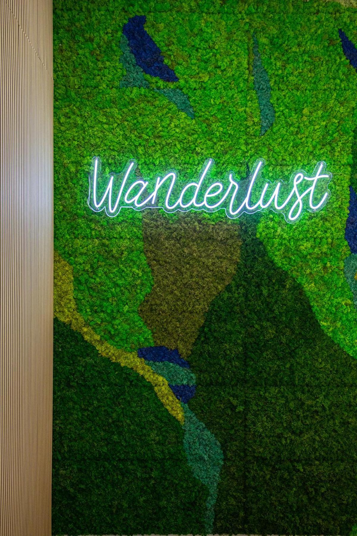 Wanderlust Spaccanapoli Points Of View Exteriér fotografie